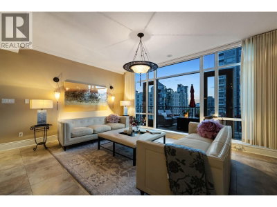 1280 RICHARDS Street | Vancouver British Columbia | Slide Image Thirteen