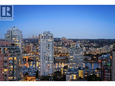 1280 RICHARDS Street | Vancouver British Columbia | Slide Image Twenty