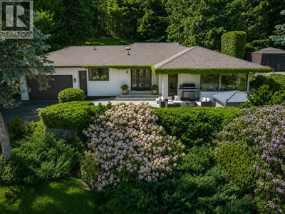68 BONNYMUIR Drive | West Vancouver British Columbia | Slide Image One