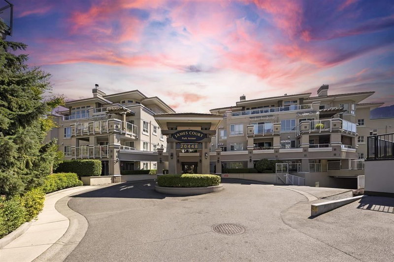 20448 PARK Avenue Langley British Columbia, V3A 4N3 - 1 Bedroom Condo For Sale
