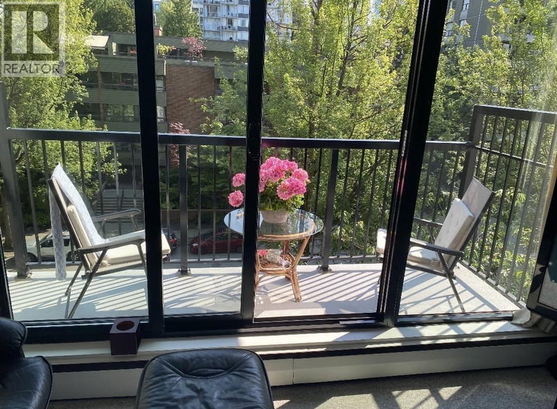 1330 HARWOOD Street Vancouver British Columbia, V6E 1S8 - Home For Sale