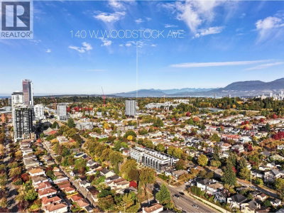 140 WOODSTOCK Avenue | Vancouver British Columbia | Slide Image Thirty-eight