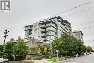 1675 8 Avenue | Vancouver British Columbia | Slide Image One
