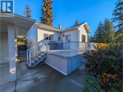 169 BURDEN Street | Prince George British Columbia | Slide Image Nine