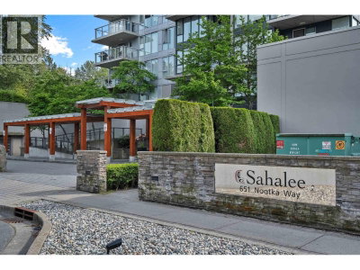 651 NOOTKA Way | Port Moody British Columbia | Slide Image Nineteen