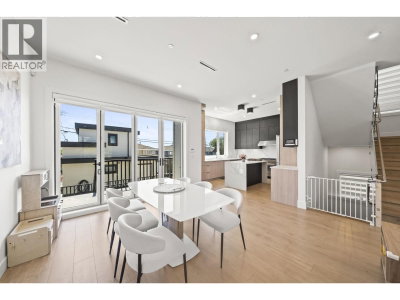 742 58TH Avenue | Vancouver British Columbia | Slide Image Nine
