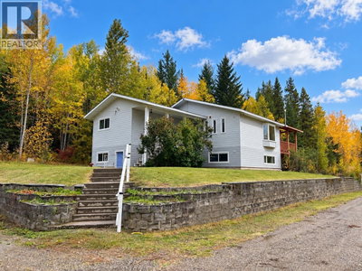 1791 BACKER Road | Quesnel British Columbia | Slide Image Two