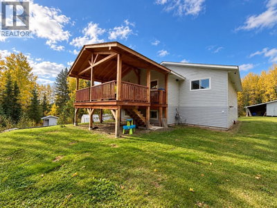 1791 BACKER Road | Quesnel British Columbia | Slide Image Three