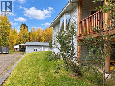 1791 BACKER Road | Quesnel British Columbia | Slide Image Thirty-eight