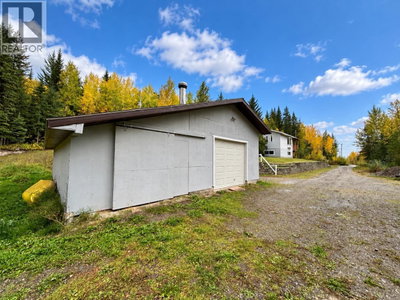 1791 BACKER Road | Quesnel British Columbia | Slide Image Four