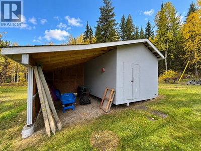 1791 BACKER Road | Quesnel British Columbia | Slide Image Forty