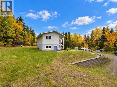 1791 BACKER Road | Quesnel British Columbia | Slide Image Five