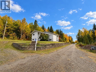 1791 BACKER Road | Quesnel British Columbia | Slide Image Six