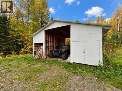 1791 BACKER Road | Quesnel British Columbia | Slide Image Seven