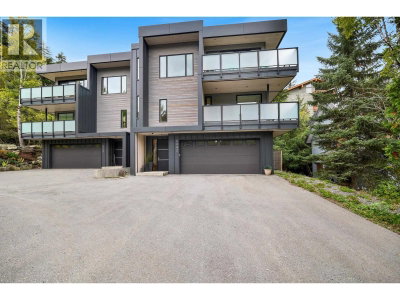 2242 ASPEN Drive | Whistler British Columbia | Slide Image Two