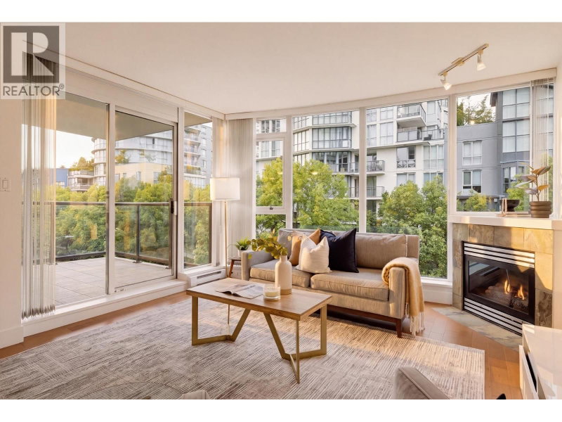 1428 6TH Avenue Vancouver British Columbia, V6H 4H4 - 2 Bedrooms Condo For Sale
