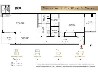2412 ALDER Street | Vancouver British Columbia | Slide Image Thirty-nine