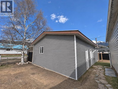 41 CEDAR Street | Valemount British Columbia | Slide Image Eighteen