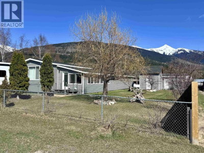 41 CEDAR Street | Valemount British Columbia | Slide Image Twenty-five