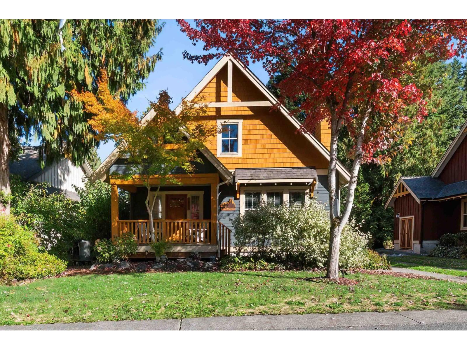 1852 RAVENWOOD Trail, Lindell Beach, British Columbia V2R 0E1