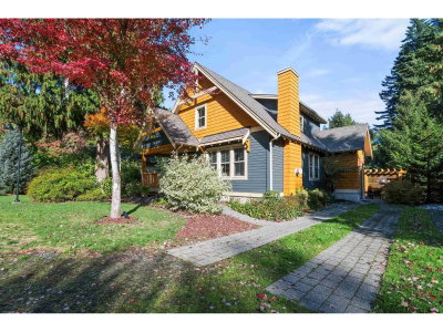 1852 RAVENWOOD Trail | Lindell Beach British Columbia | Slide Image Five