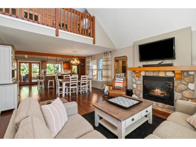 1852 RAVENWOOD Trail | Lindell Beach British Columbia | Slide Image Eight