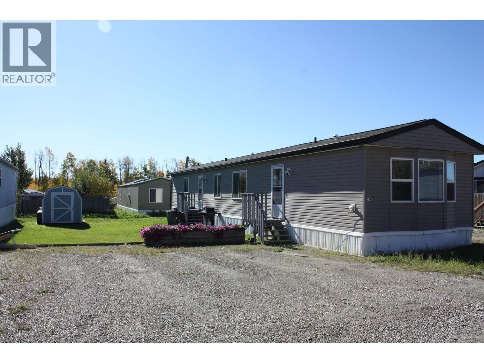 6828 ALCAN FRONTAGE Road, Fort St. John, British Columbia V0C 1C3