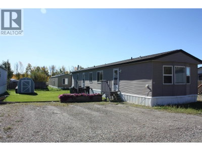 6828 ALCAN FRONTAGE Road | Fort St. John British Columbia | Slide Image One