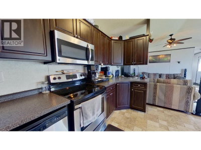 6828 ALCAN FRONTAGE Road | Fort St. John British Columbia | Slide Image Ten
