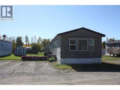 6828 ALCAN FRONTAGE Road | Fort St. John British Columbia | Slide Image Twenty-five