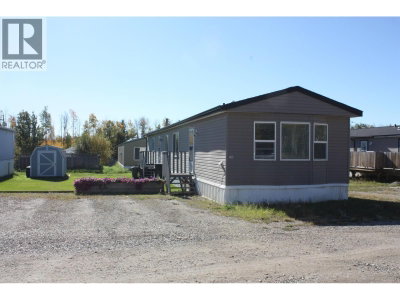 6828 ALCAN FRONTAGE Road | Fort St. John British Columbia | Slide Image Twenty-six