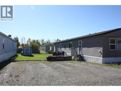 6828 ALCAN FRONTAGE Road | Fort St. John British Columbia | Slide Image Twenty-seven