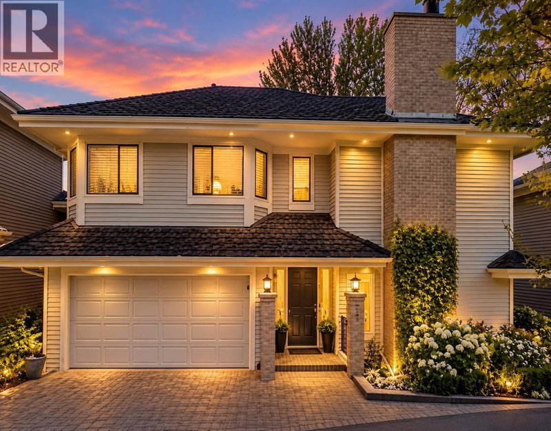 4245 NAUTILUS Close Vancouver British Columbia, V6R 4L1 - 4 Bedrooms Condo For Sale