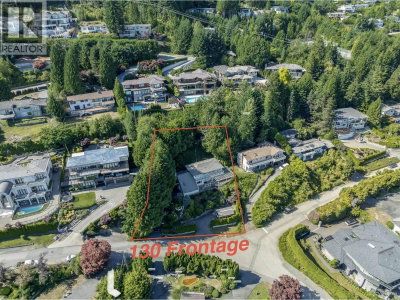 661 ANDOVER Crescent | West Vancouver British Columbia | Slide Image Two