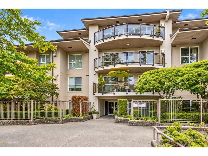 7505 138 Street Surrey British Columbia, V3W 0W6 - 2 Bedrooms Condo For Sale