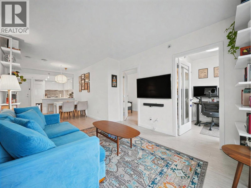 1133 HOMER Street Vancouver British Columbia, V6B 0B1 - 2 Bedrooms Condo For Sale