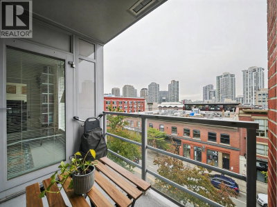 1133 HOMER Street | Vancouver British Columbia | Slide Image Twenty-nine