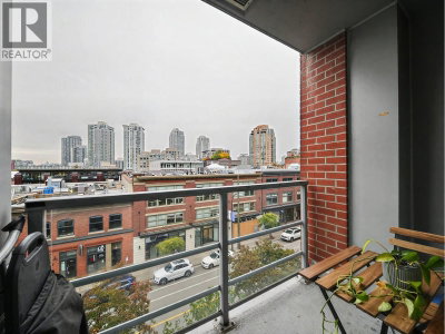 1133 HOMER Street | Vancouver British Columbia | Slide Image Thirty