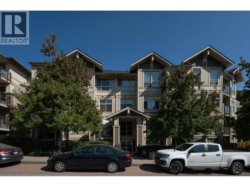 255 ROSS Drive New Westminster British Columbia, V3L 0C7 - 2 Bedrooms Condo For Sale