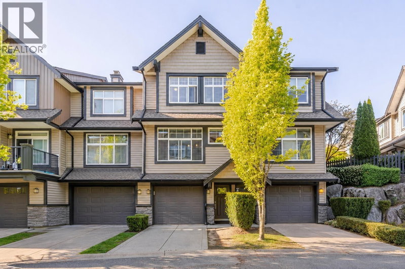 13819 232 Street Maple Ridge British Columbia, V4R 0C7 - 3 Bedrooms Condo For Sale