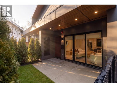 2539 GRANT Street | Vancouver British Columbia | Slide Image One