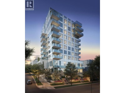 2323 FIR Street | Vancouver British Columbia | Slide Image Two