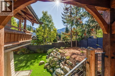 6403 ST ANDREW'S Way | Whistler British Columbia | Slide Image Twenty-six