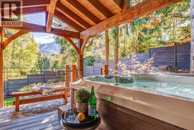 6403 ST ANDREW'S Way | Whistler British Columbia | Slide Image Twenty-eight
