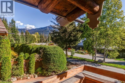 6403 ST ANDREW'S Way | Whistler British Columbia | Slide Image Twenty-nine