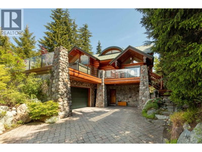 6361 FAIRWAY Drive | Whistler British Columbia | Slide Image One