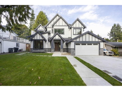 15799 MCBETH Road | Surrey British Columbia | Slide Image One