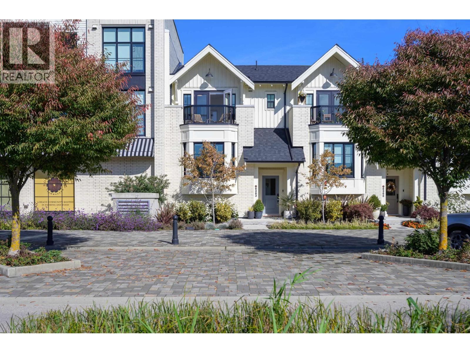 6363 SOUTHLANDS Drive, Delta, British Columbia V4L 0B5