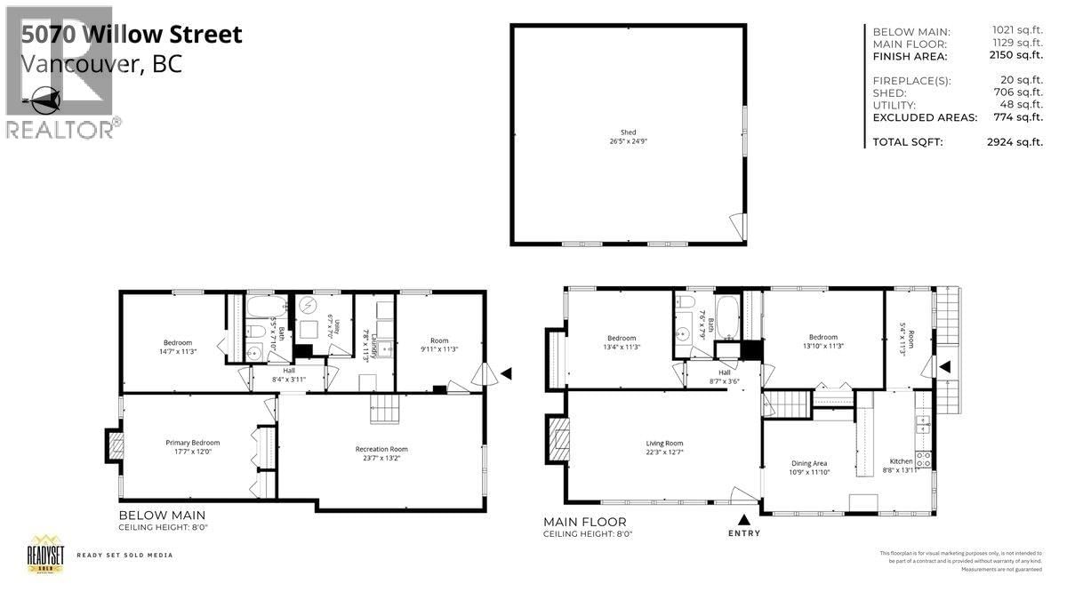 5070 WILLOW STREET Image 5