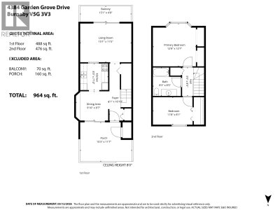 4384 GARDEN GROVE Drive | Burnaby British Columbia | Slide Image Forty